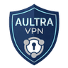 Aultra VPN Logo
